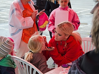 Den otevřených dveří